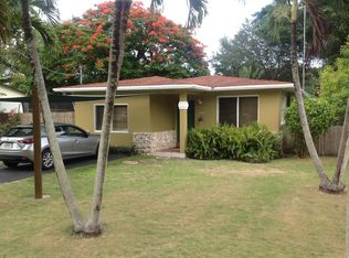 6851 SW 83rd Pl, Miami, FL 33143