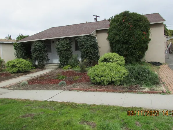 8726 Hazeltine Ave, Panorama City, CA 91402