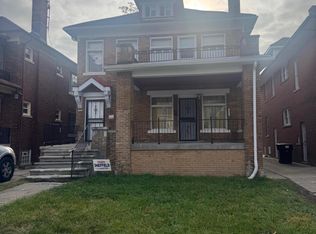 2925 Calvert St, Detroit, MI 48206