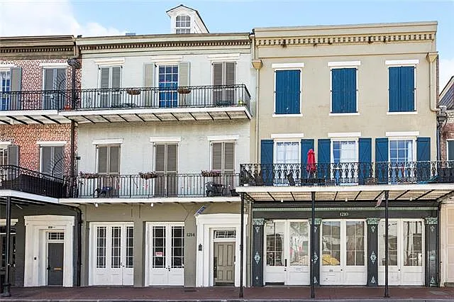 63 French Market Pl #3B