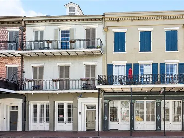 63 French Market Pl #2F, New Orleans, LA 70116