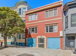 14 Cumberland St, San Francisco, CA 94110