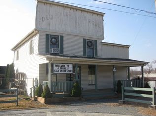 14112 Booker T Washington Hwy, Moneta, VA 24121