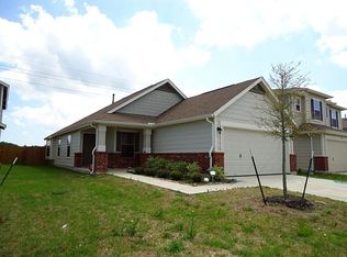 7326 Liberty Tree Ln, Houston, TX 77049