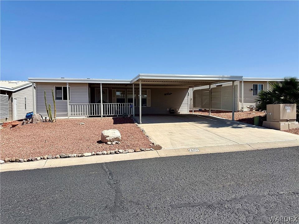1st image of 2350 Adobe Road #256