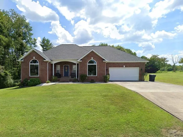 120 Rookwood Dr, Corbin, KY 40701