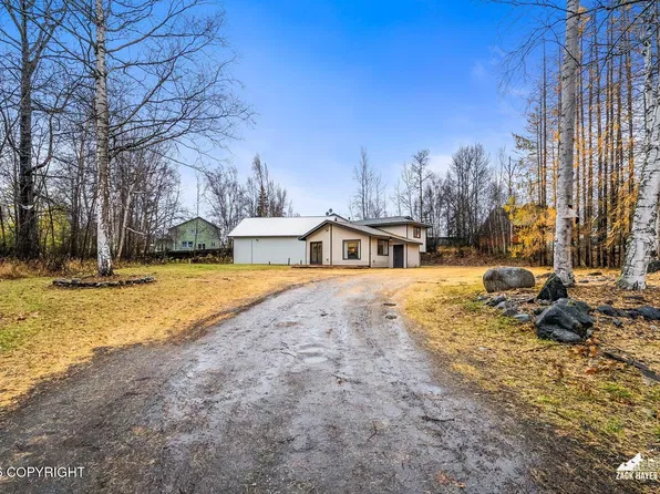 2825 N Byron Nelson Dr, Wasilla, AK 99623