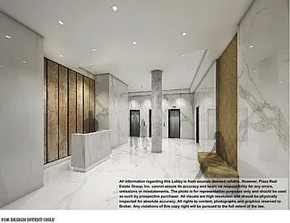 Rented by Plaza Real Estate Group