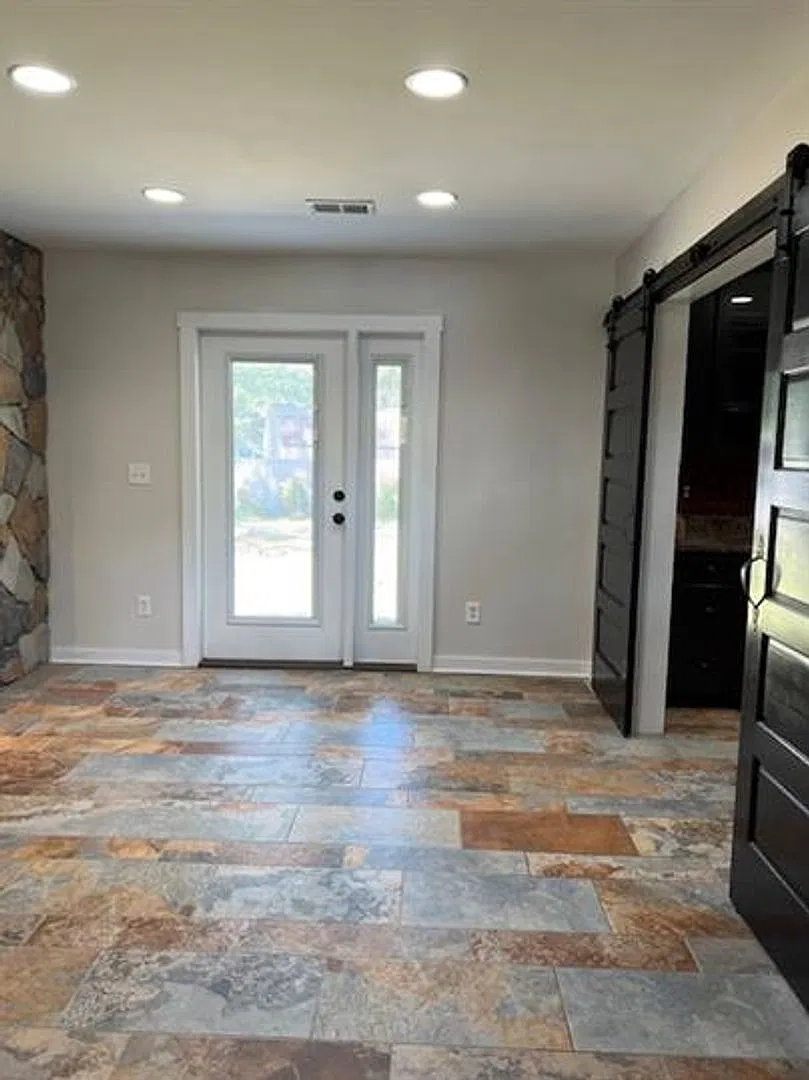 Renovated Brick Ranch Home — Photo 4
