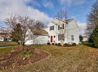 244 Alpine Ct, Gilberts, IL 60136