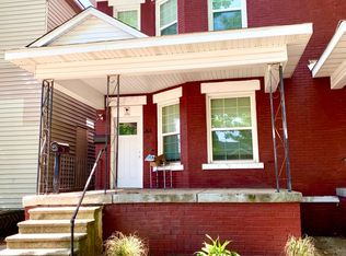 20-22 Home Ave, Terre Haute, IN 47803