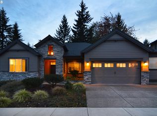 3539 Summit Sky Blvd, Eugene, OR