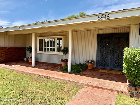 2nd image of 5948 E CALLE DEL PAISANO --