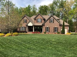 1471 Bethan Dr, Summerfield, NC 27358