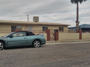 5555 S Robin Ave, Tucson, AZ 85746