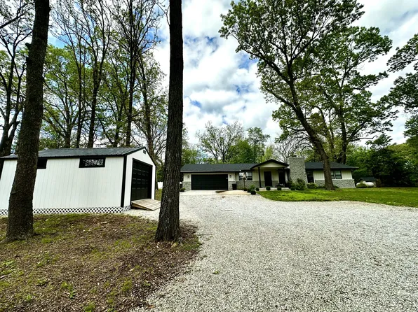 5096 S Farm Road 189, Rogersville, MO 65742