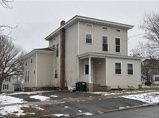 331 W 5th St #3, Oswego, NY 13126