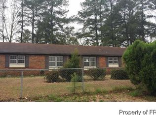 4709 Beaufort Dr, Fayetteville, NC 28304