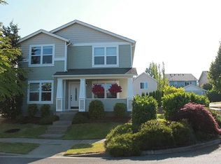 7803 Cobble Ave SE, Snoqualmie, WA 98065