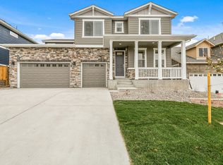 1522 Wingfeather Ln, Castle Rock, CO 80108