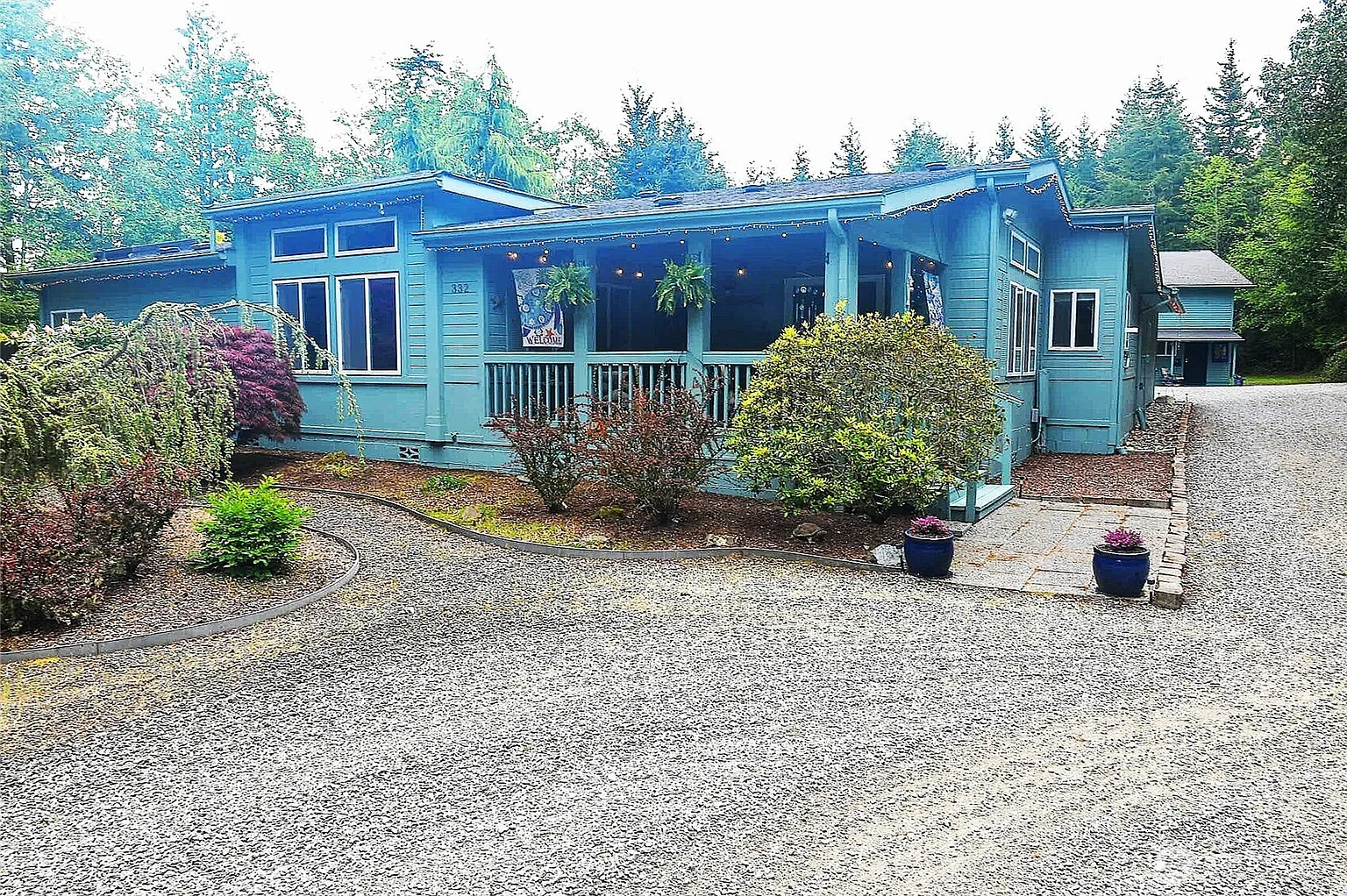 332 Rhododendron Drive photo 1