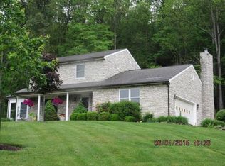 4557 Price Rd, Newark, OH 43055