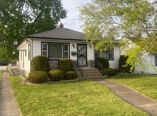 432 E 161st Pl, South Holland, IL 60473
