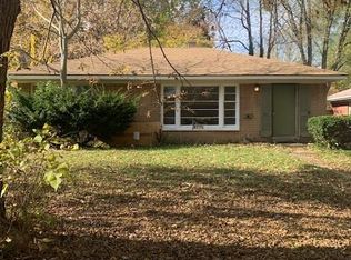 3014 Menominee Ave, Flint, MI 48507