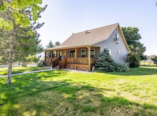 9115 W 25800 N, Portage, UT 84331