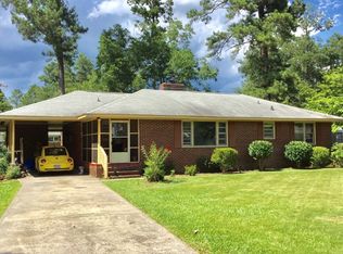 1014 Wheeler Dr SW, Aiken, SC 29803