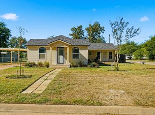2302 Vine St, Abilene, TX 79602
