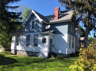 605 Turtle St, Syracuse, NY 13208