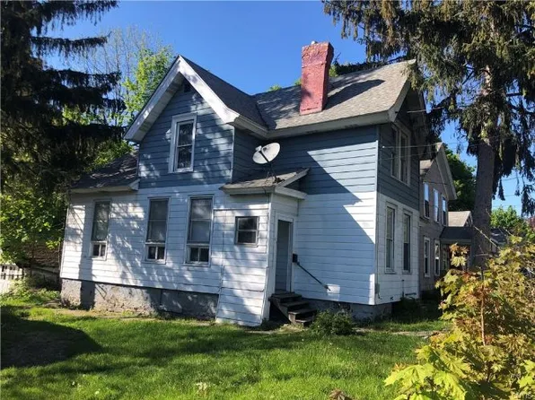 605 Turtle St, Syracuse, NY 13208