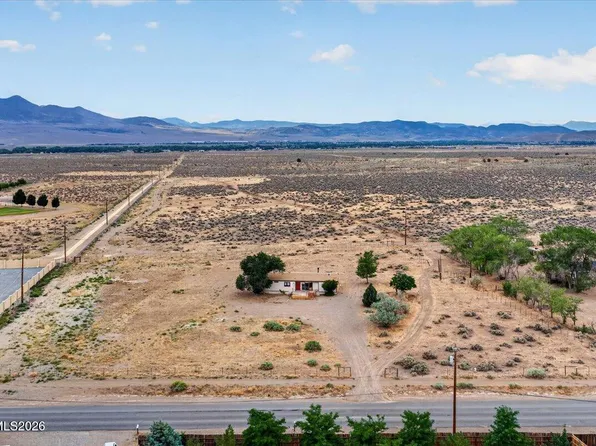 399 Six Mile Canyon Rd, Dayton, NV 89403