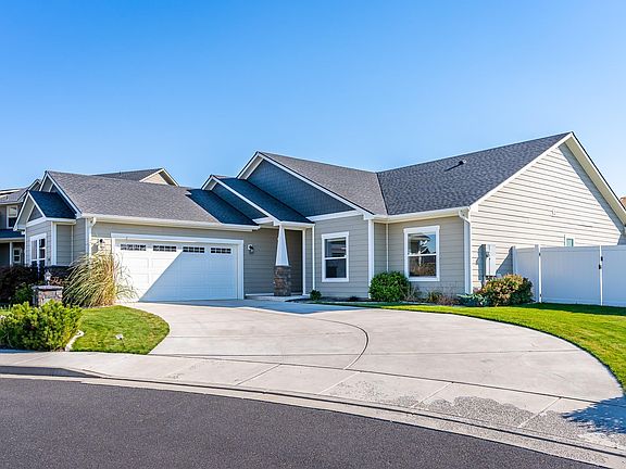 8306 N Upper Mayes Ln, Spokane, WA 99208 | Zillow