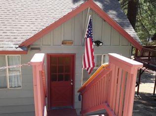 33511 Weeping Willow Dr, Green Valley Lake, CA 92341