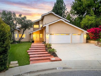 1759 Paseo Verano, San Dimas, CA, 91773