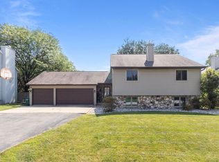 4401 W 4th St, Appleton, WI 54914