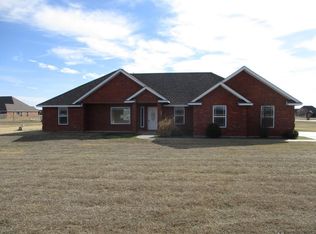 28 SW Deyo Landing Way, Cache, OK 73527