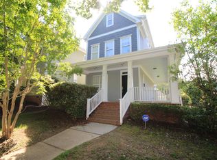4433 All Points View Way, Raleigh, NC 27614