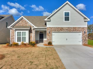 271 Tulip Dr, Evans, GA 30809