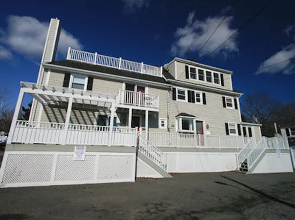 (undisclosed Address), Rye, NY 10580