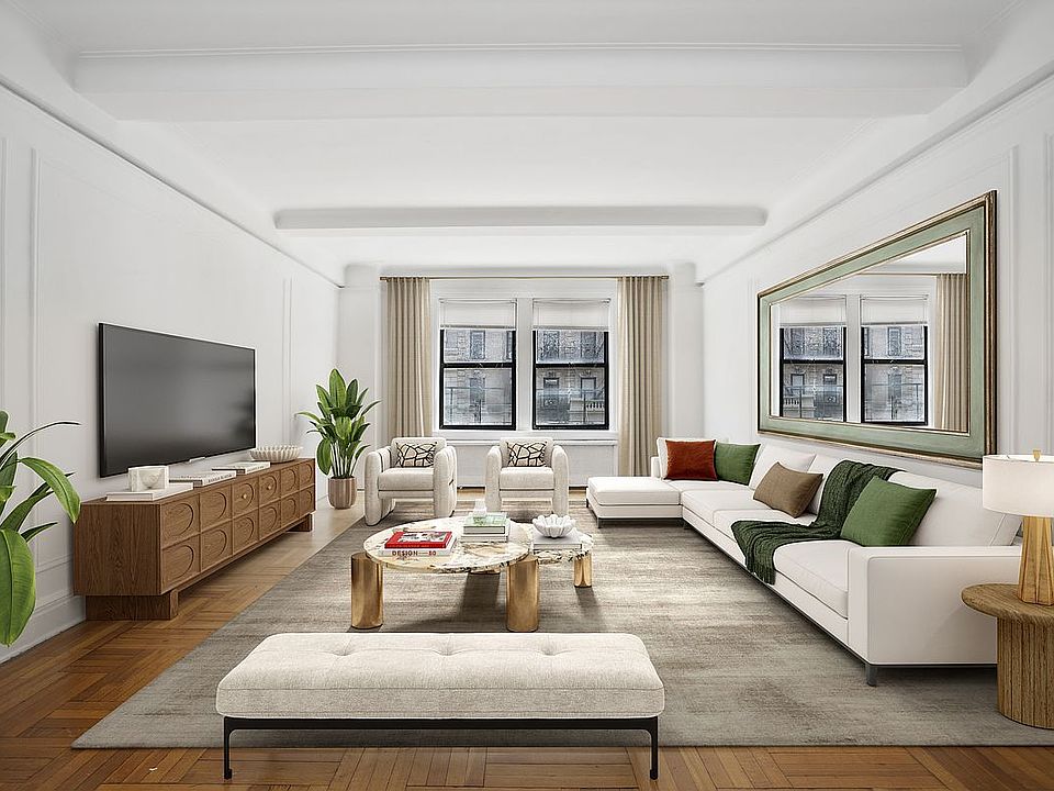 1st image of 845 W End Ave APT 2A