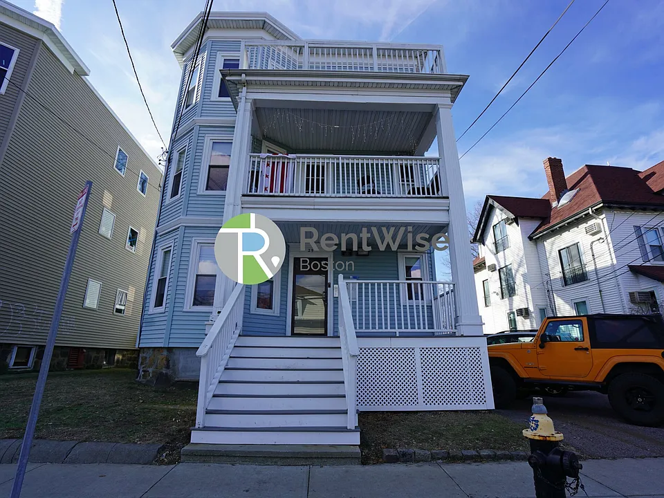 25 Linden St #253