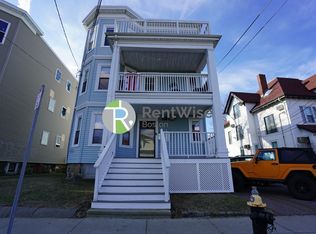 25 Linden St #253, Allston, MA 02134