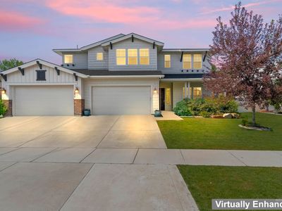 1277 W Whitehall Dr, Meridian, ID, 83642