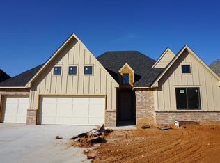 2509 Merlot Ct, Edmond, OK 73012