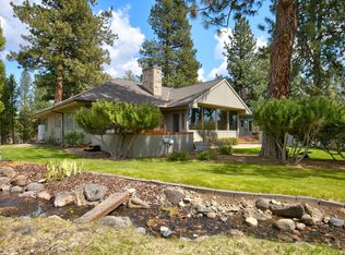 69033 Barclay Ct, Sisters, OR 97759