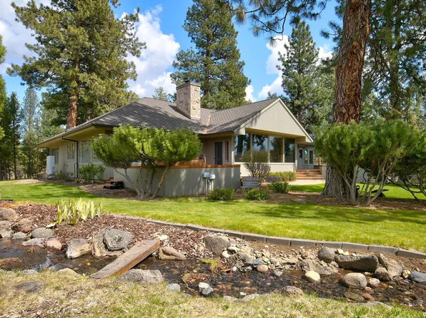 69033 Barclay Ct, Sisters, OR 97759