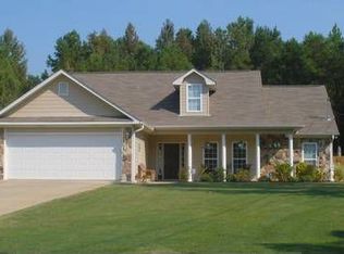 391 Lee Road 2109, Salem, AL 36874